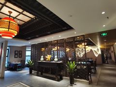 大堂-乾州食府(小雁塔店)