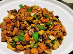 -老阿爸鲜鱼土菜(昆山花桥店)