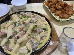 -华春餐馆(鱼山路店)