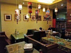 -大耳象东南亚风情餐厅(月湖公园店)