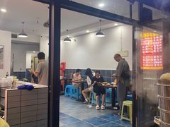 -梁憨包(南岸回龙湾店)