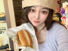 -麦当劳(贵和购物中心B1店)