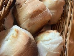 餐前小面包-La Tavernetta(Bar à Vin)(乌鲁木齐路店)