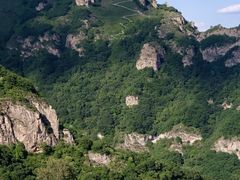 -灵山