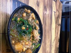 -张正麻辣烫(龙城路店)