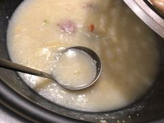 粥底-蔚海之都·象山蒸汽海鲜(仙霞路店)