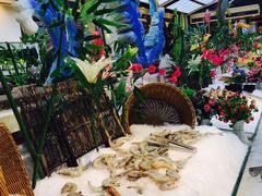 -川骄海鲜自助(河东店)