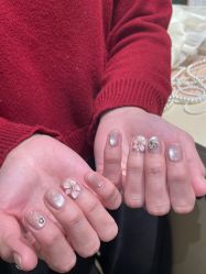 -Touch Nail·品质·美甲美睫