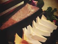 -捞神煲汤火锅(湖滨商业街店)