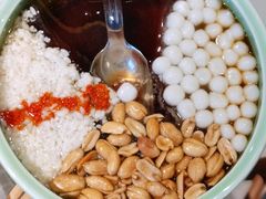 桂花红糖冰粉-俏牛哥鲜牛肉牛肆馆(重庆天地店)