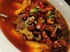 -京华烟云·北京烤鸭(领展购物广场·中关村店)