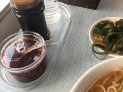 -兴和园拉面(泉涌街鲜鲜店)