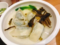 -枣子树·素食餐厅(普陀山店)