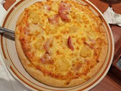 -萨莉亚意式餐厅(万嘉商业广场店)