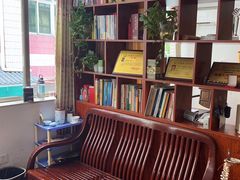 -百家康养生馆(龙口西店)