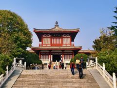 -法门文化景区