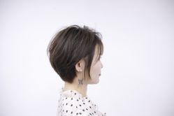 短发-P.STYLE 派斯造型