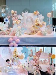 -上海浦东喜来登由由大酒店·宴会厅