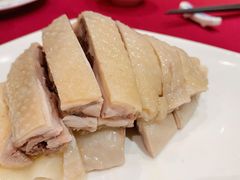 吉士咸鸡-老吉士酒家(天平路店)