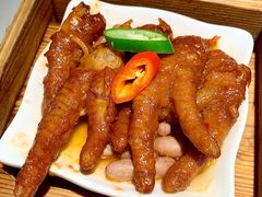 -悦满楼·西关名点·湛江名菜(航空综合大厦店)