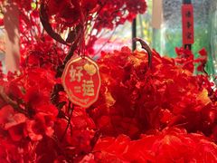 -弗劳尔花艺坊(龙涛店)