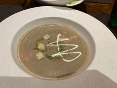 -YUE·6·西式融合餐厅(外滩六号店)