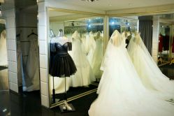 -韩国天使嫁衣婚纱礼服馆(上海旗舰店)