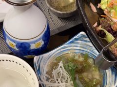 -昱匠·日本料理(金融街店)