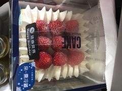 -FASHION BAKERY法森贝克(新德路店)