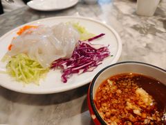 -城南往事·鲁菜·烤鸭(世茂宽厚里·大明湖店)