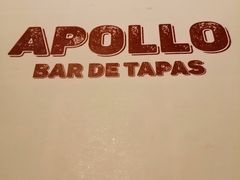 -Apollo·西班牙小酒馆(安福路店)