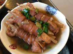 -秦淮小吃城(夫子庙店)