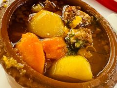 -金色时光俄式西餐厅(中央大街店)