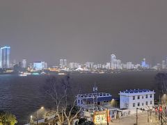 -富力威斯汀酒店-中国元素中餐厅(武昌临江店)