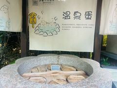 -天目湖涵田半山温泉