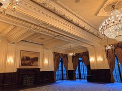 -羿庭 Peacock Alley(上海外滩华尔道夫酒店)