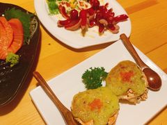 -福匠日本料理(人民路店)