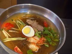 -将军牛排·尔滨地标朝鲜族美食(总店)