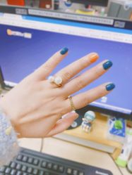 -Miss·A日式美甲美睫