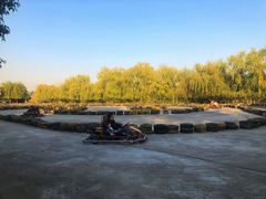 -洛阳马蹄泉旅游度假村