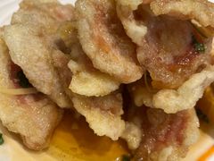 传统锅包肉-北李妈妈菜·海肠捞饭(高新万达店)