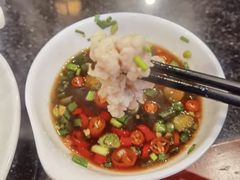 -老来福·非遗酸汤兔(凯旋路店)