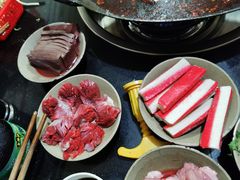 -星鸿社重庆老火锅