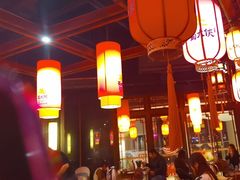 -蜀大侠火锅(森兰花园城店)