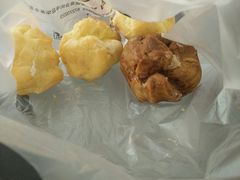 泡芙-美浓蛋糕(长清大学城店)