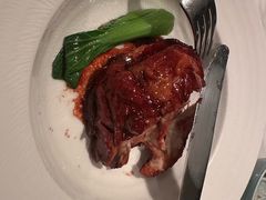 -无锡苏宁JW万豪酒店·悦府65中餐厅