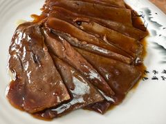 -润德轩清真菜馆(宏大路店)