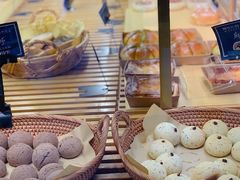 -啊噗吐呦现场烘焙(麦凯乐店)