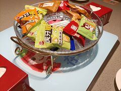 -海底捞火锅(塘厦天虹店)