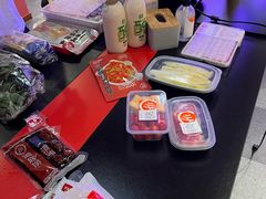 -漆橙车间轰趴馆·民国复古·团建聚会生日派对KTV(城北万达店)